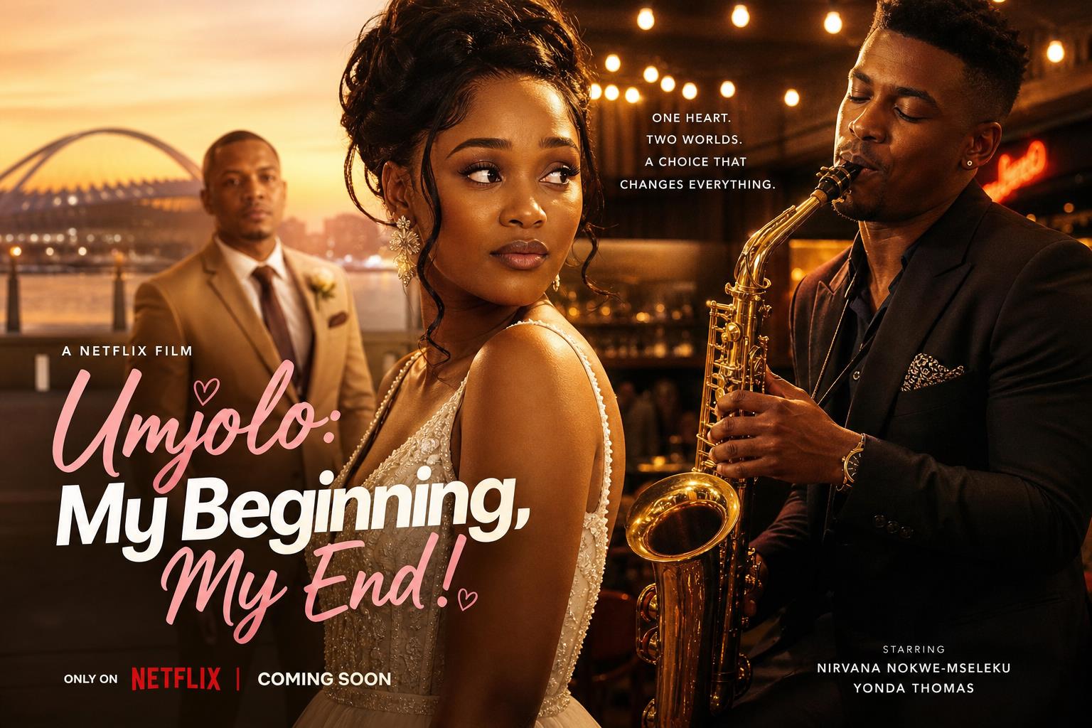 Umjolo: My Beginning, My End!